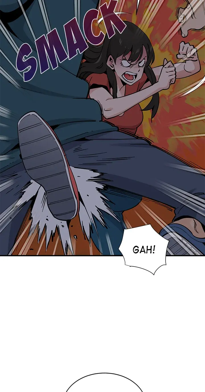 Love Factory Chapter 1 - Page 83