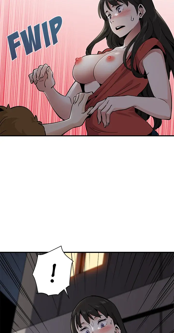 Love Factory Chapter 1 - Page 87