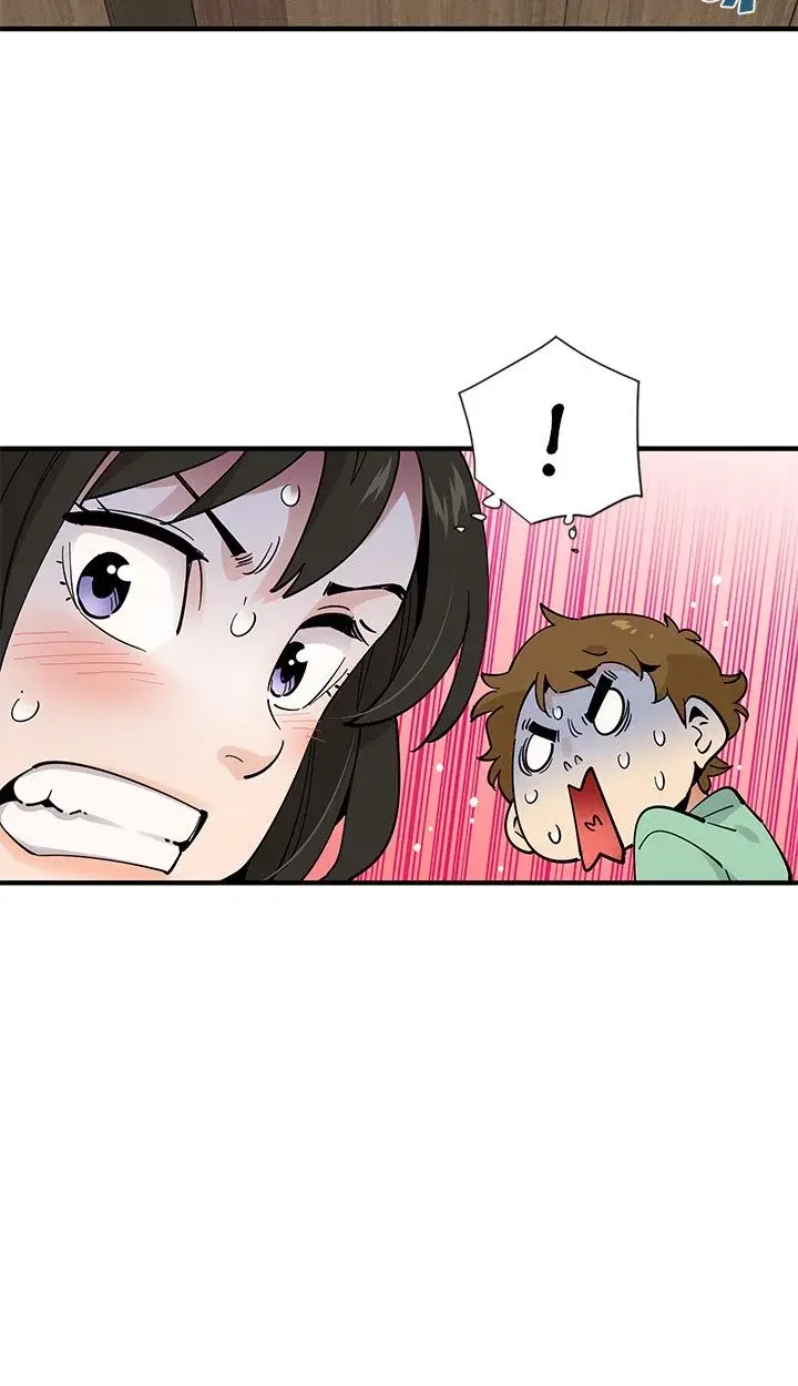 Love Factory Chapter 10 - Page 32