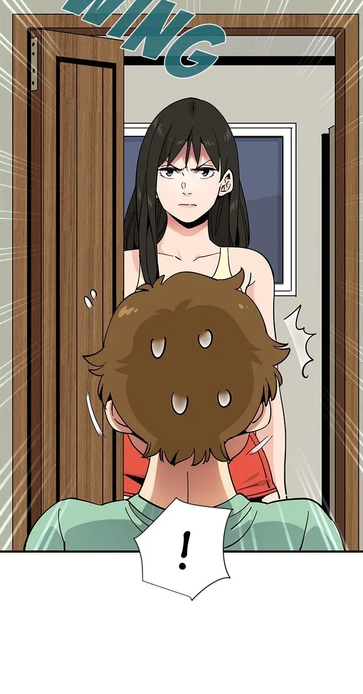 Love Factory Chapter 10 - Page 4