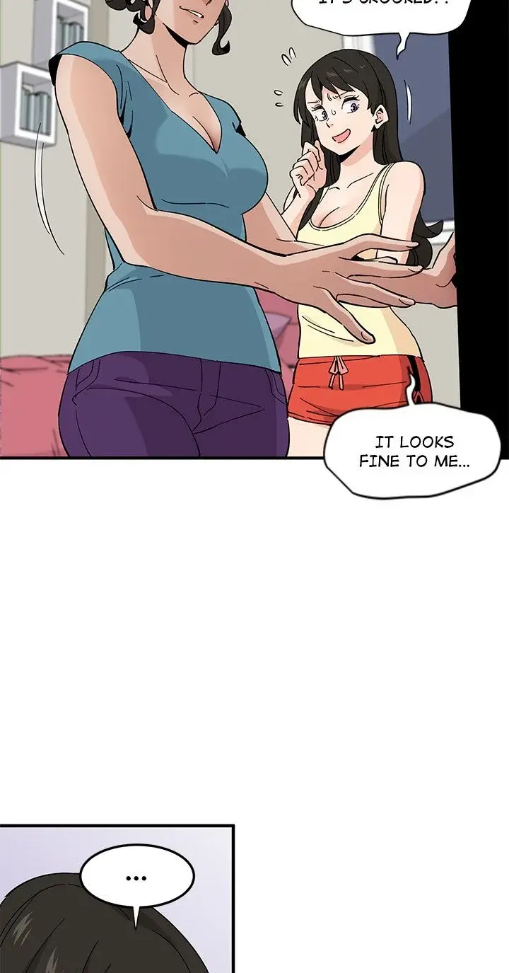 Love Factory Chapter 10 - Page 42