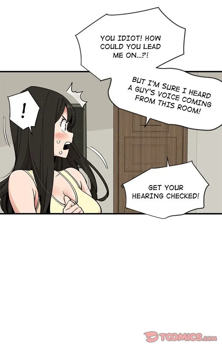 Love Factory Chapter 10 - Page 49