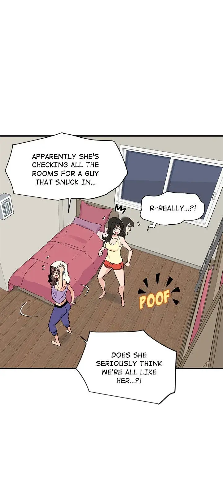 Love Factory Chapter 10 - Page 56