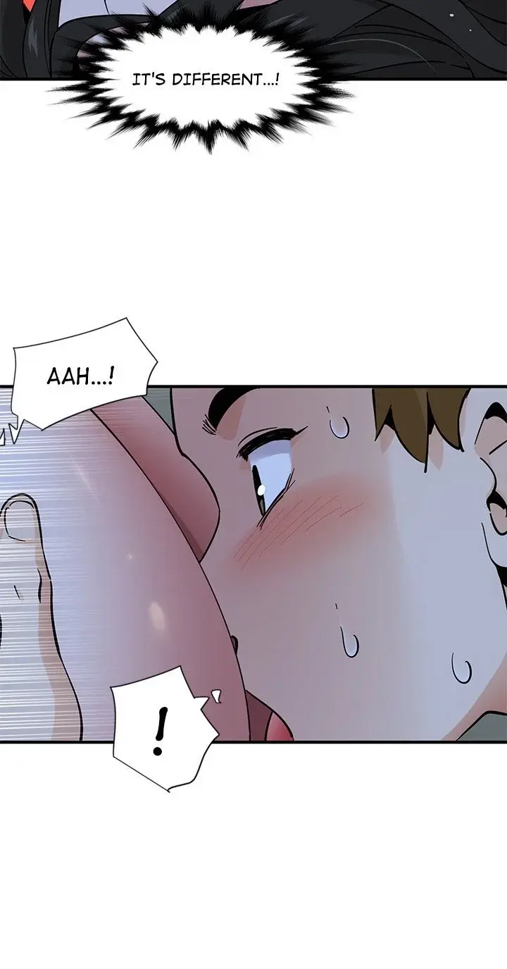 Love Factory Chapter 11 - Page 51
