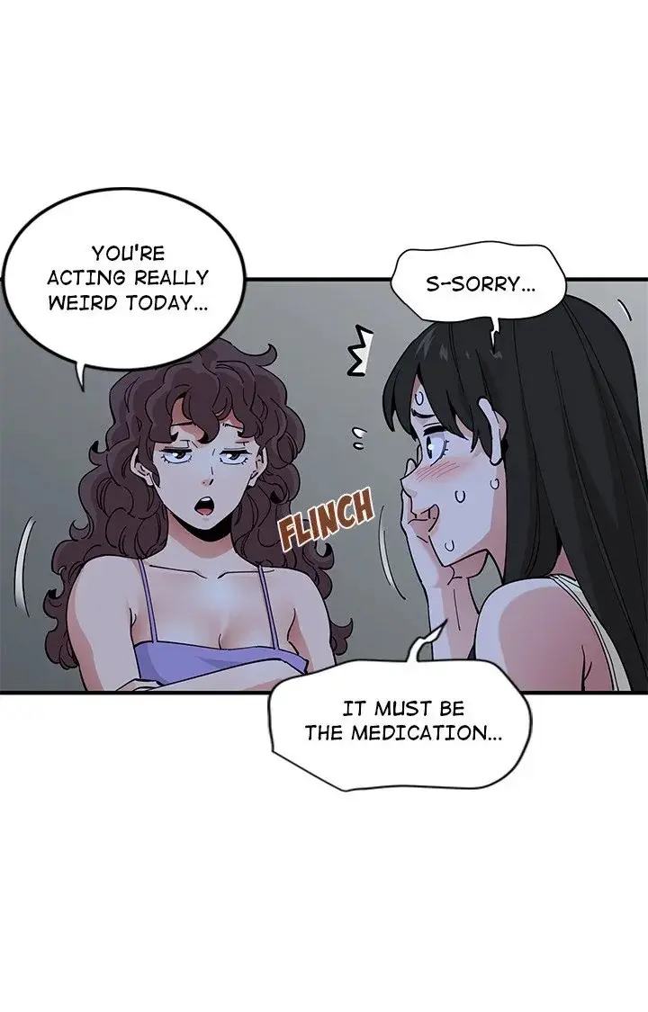 Love Factory Chapter 12 - Page 17