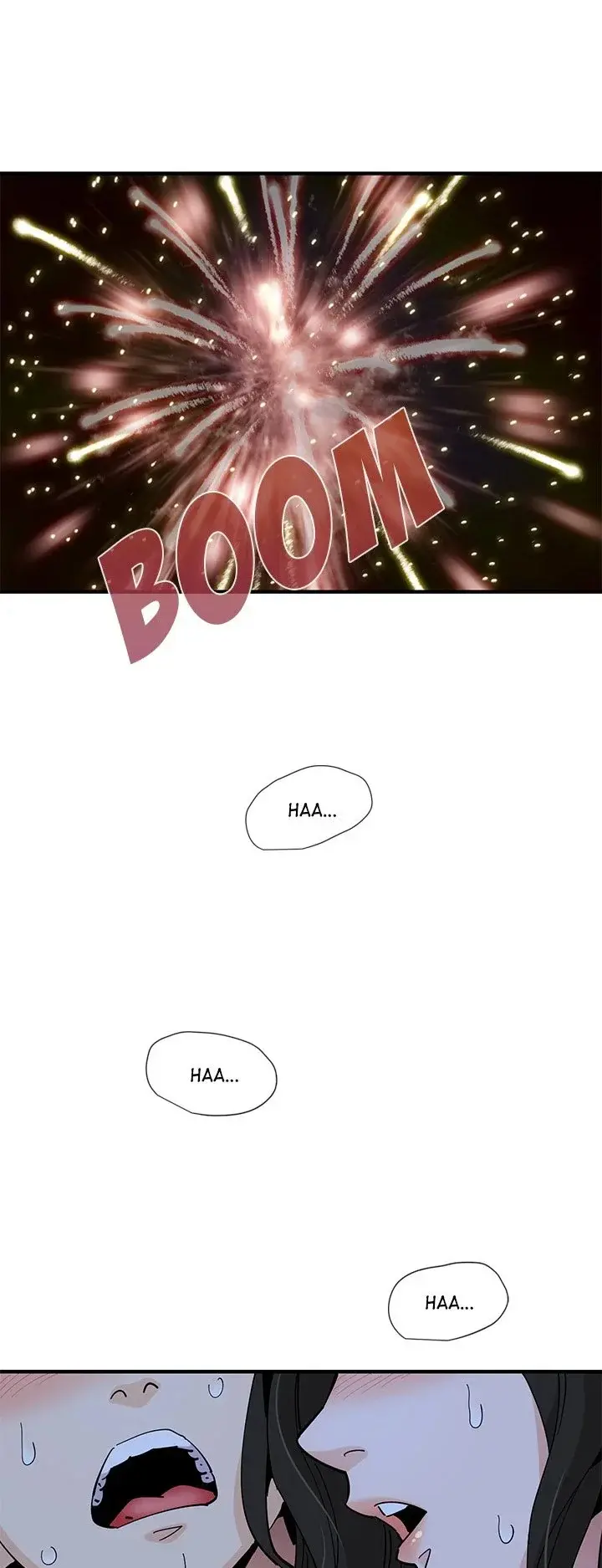Love Factory Chapter 12 - Page 61