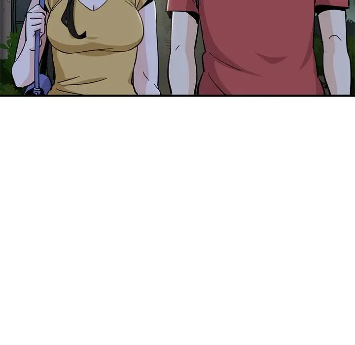 Love Factory Chapter 13 - Page 110