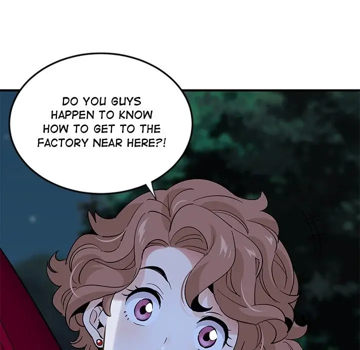 Love Factory Chapter 13 - Page 116
