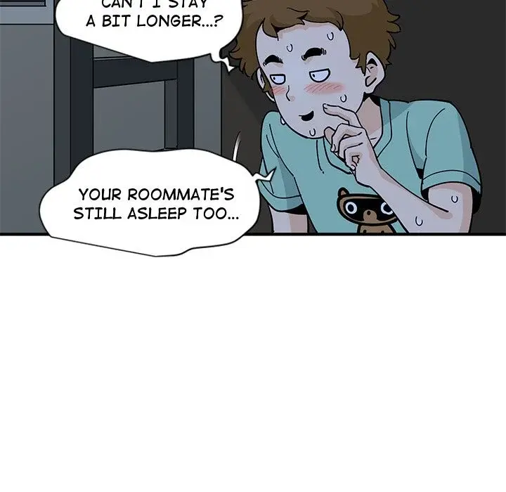 Love Factory Chapter 13 - Page 17