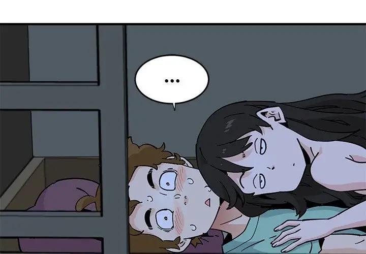 Love Factory Chapter 13 - Page 4