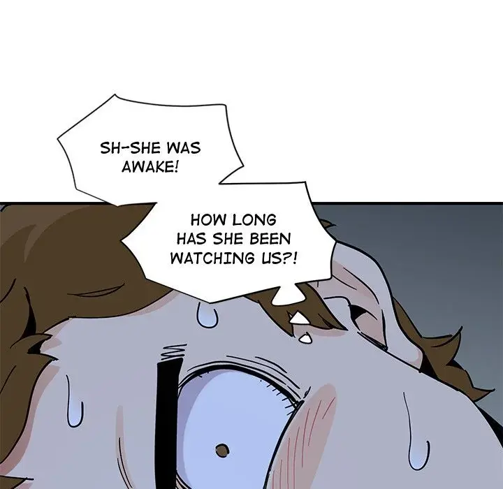Love Factory Chapter 13 - Page 6