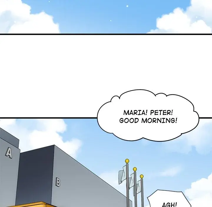 Love Factory Chapter 14 - Page 41