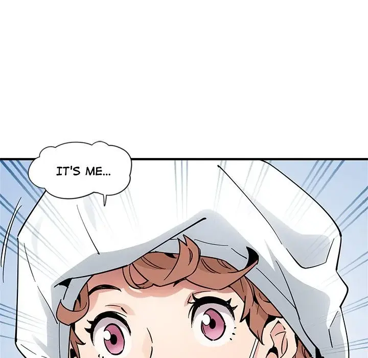 Love Factory Chapter 14 - Page 46