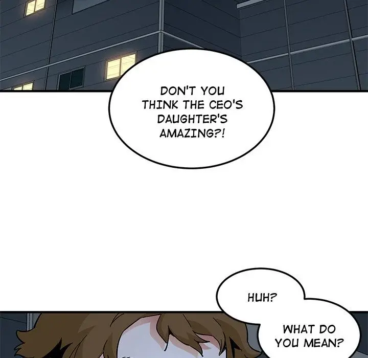 Love Factory Chapter 14 - Page 55