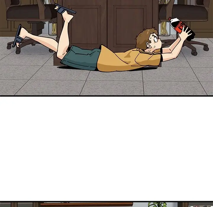 Love Factory Chapter 15 - Page 101