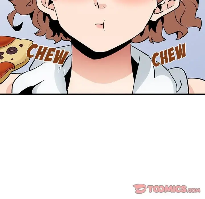 Love Factory Chapter 15 - Page 123