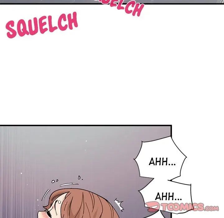 Love Factory Chapter 15 - Page 78