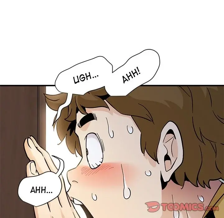 Love Factory Chapter 15 - Page 81