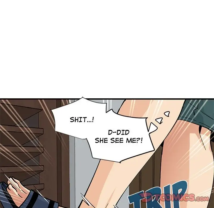 Love Factory Chapter 15 - Page 87