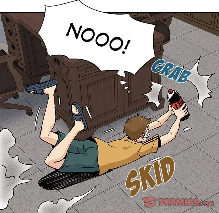 Love Factory Chapter 15 - Page 99