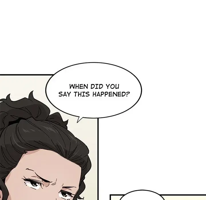 Love Factory Chapter 16 - Page 14