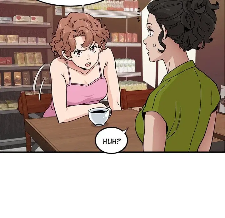 Love Factory Chapter 16 - Page 19