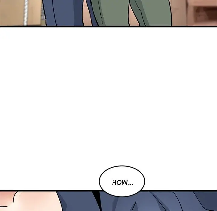 Love Factory Chapter 16 - Page 37