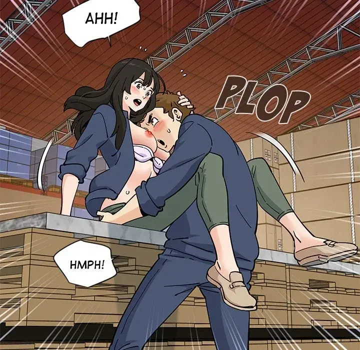 Love Factory Chapter 16 - Page 56