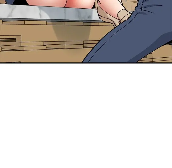 Love Factory Chapter 16 - Page 60