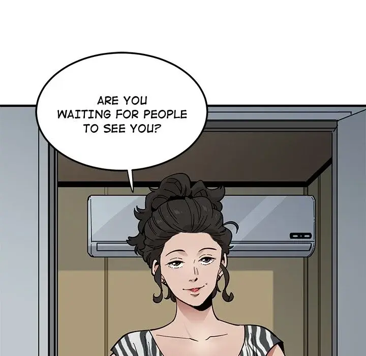 Love Factory Chapter 17 - Page 33
