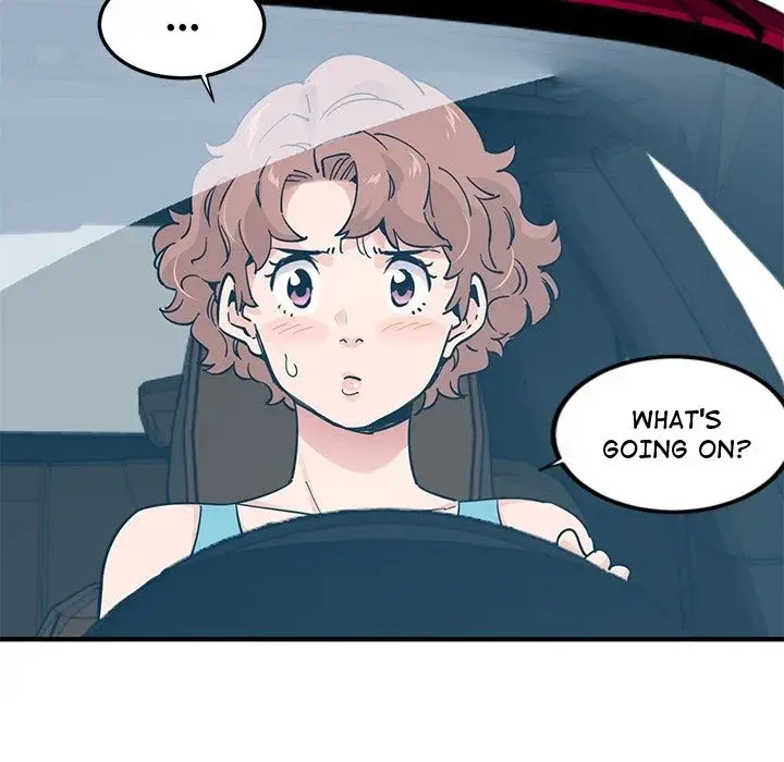Love Factory Chapter 17 - Page 46