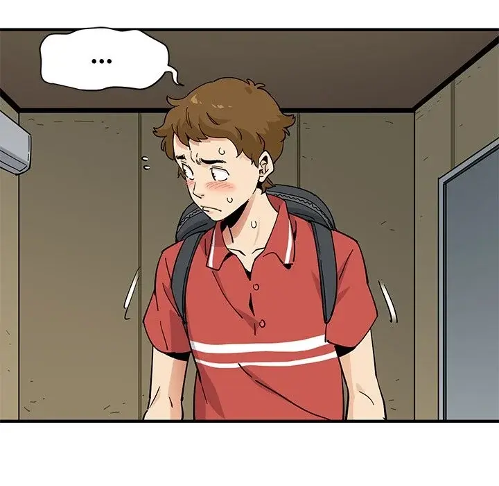 Love Factory Chapter 17 - Page 84