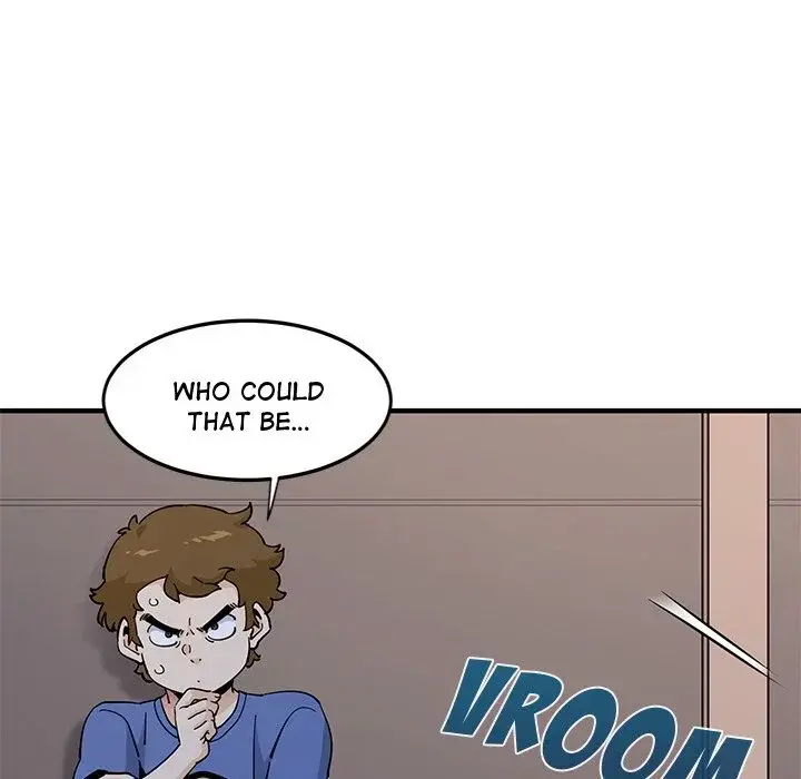 Love Factory Chapter 18 - Page 104