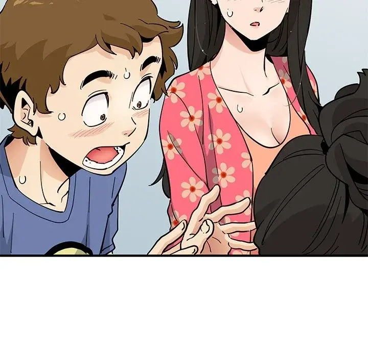 Love Factory Chapter 18 - Page 89