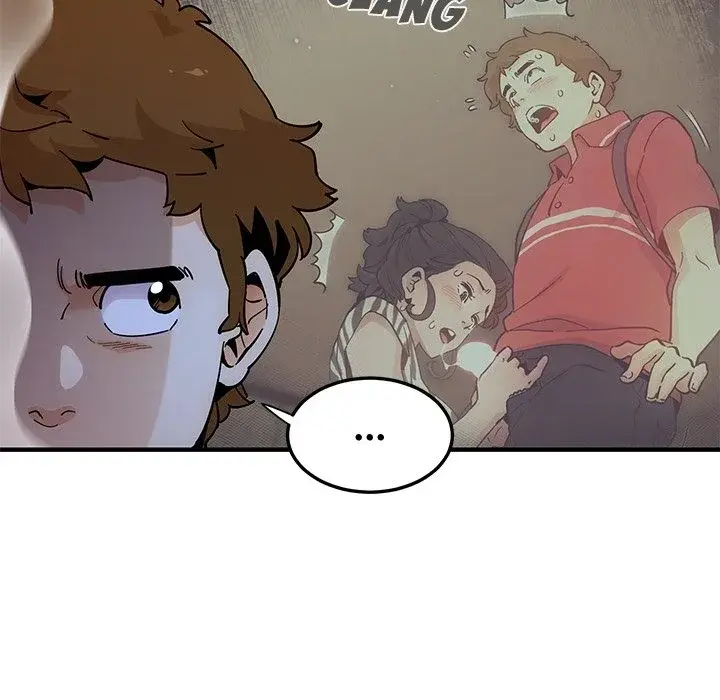 Love Factory Chapter 18 - Page 99