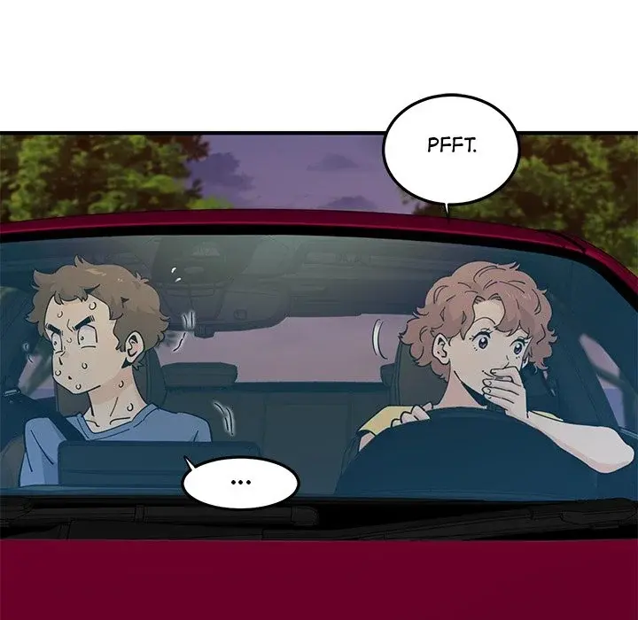 Love Factory Chapter 19 - Page 11
