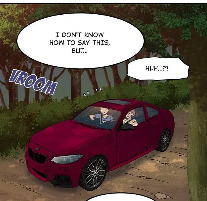 Love Factory Chapter 19 - Page 19
