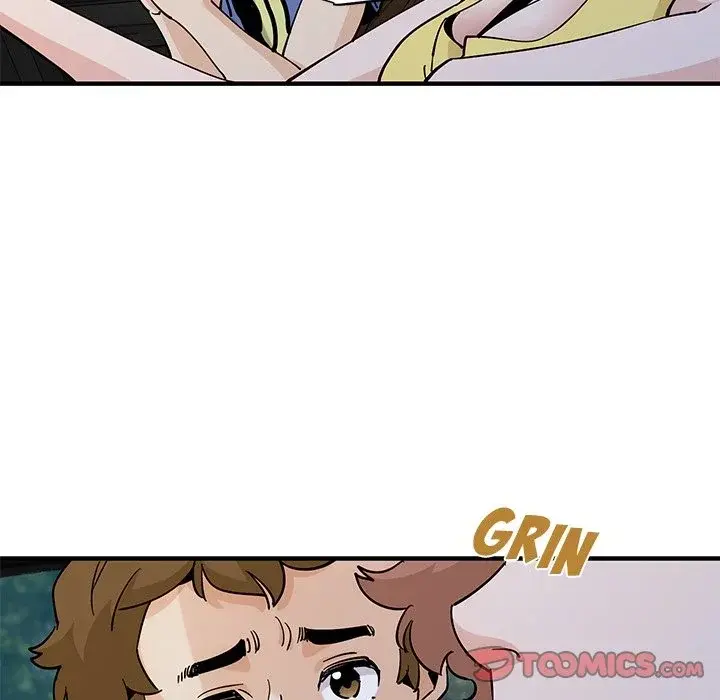 Love Factory Chapter 19 - Page 26