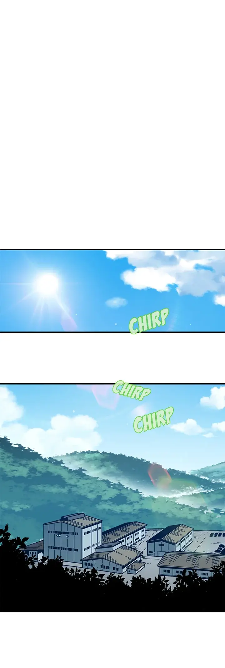 Love Factory Chapter 2 - Page 1