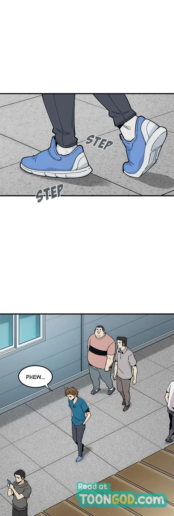 Love Factory Chapter 2 - Page 2