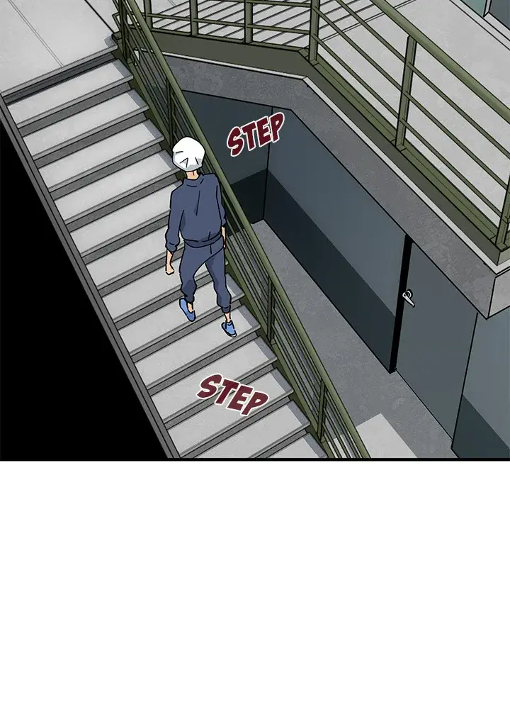 Love Factory Chapter 2 - Page 24