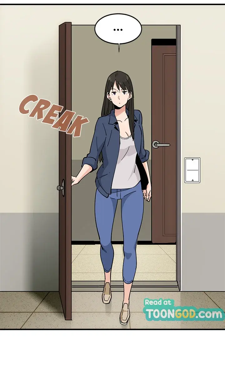 Love Factory Chapter 2 - Page 39