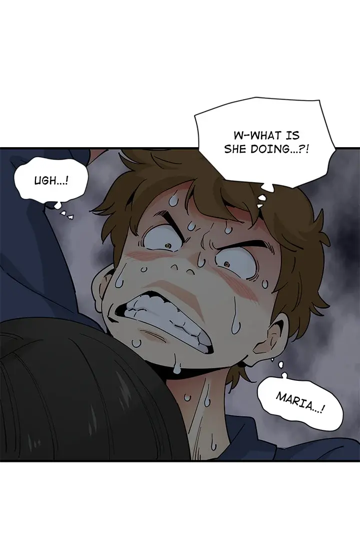Love Factory Chapter 2 - Page 65