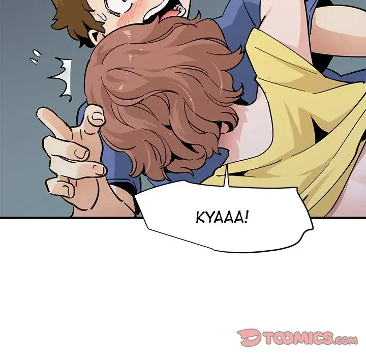 Love Factory Chapter 20 - Page 106