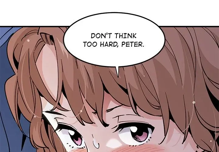 Love Factory Chapter 20 - Page 4