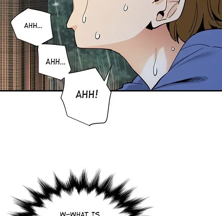 Love Factory Chapter 20 - Page 40