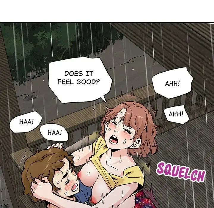 Love Factory Chapter 20 - Page 99