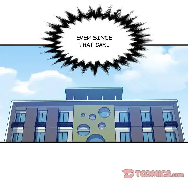 Love Factory Chapter 21 - Page 102