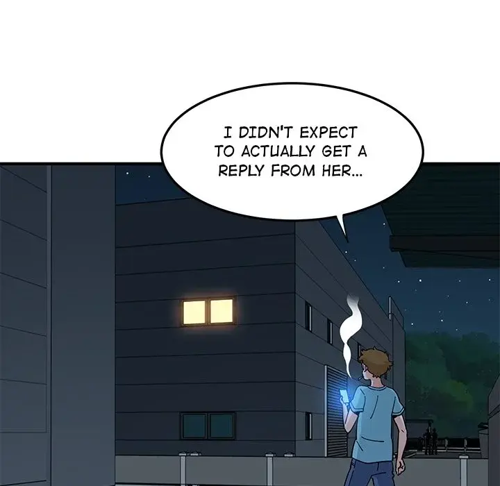 Love Factory Chapter 21 - Page 108