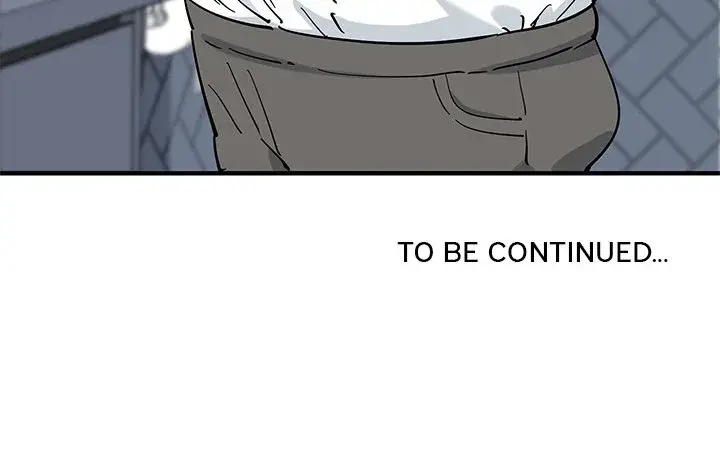 Love Factory Chapter 21 - Page 124